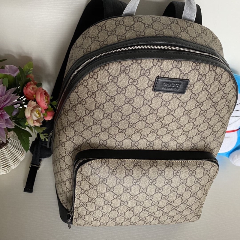 Gucci Backpacks